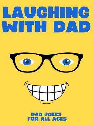 cover image of Laughing with Dad